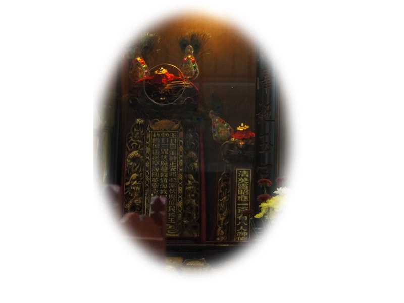 一百零八兄弟诸神