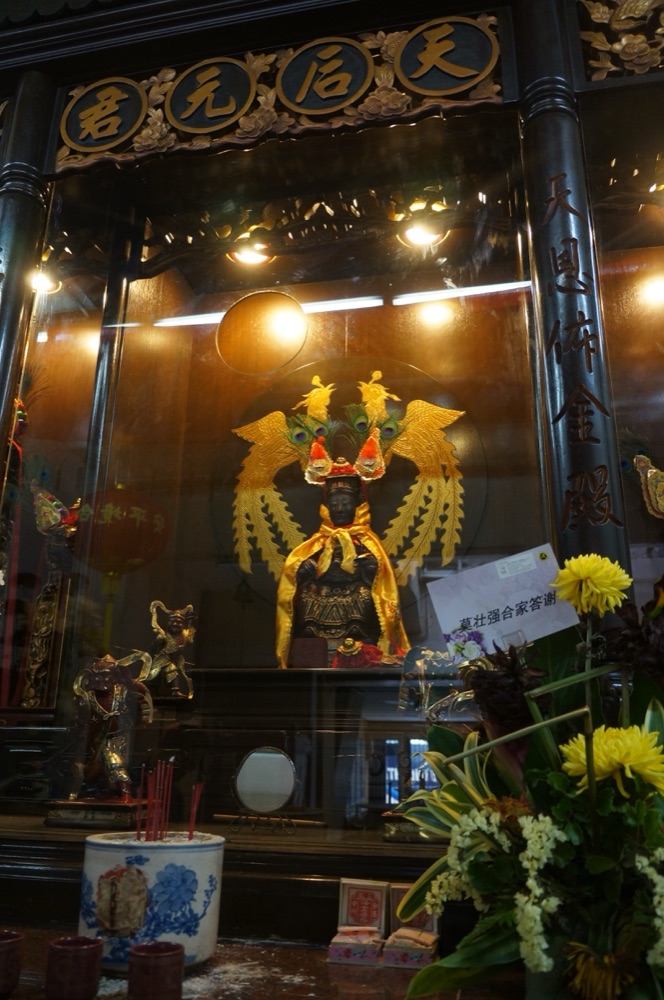 华人开拓史 04