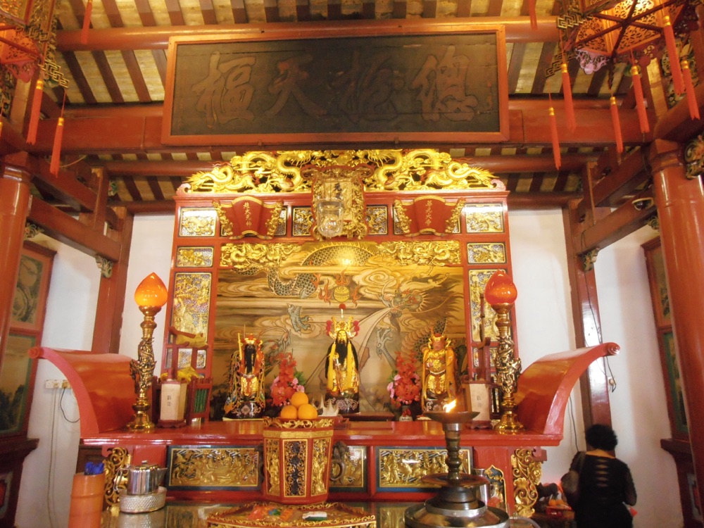 天主教堂 Catholic Church