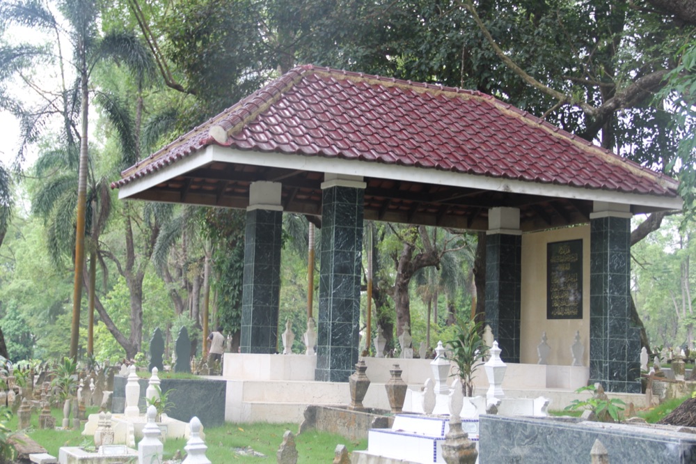 Masjid Alattas