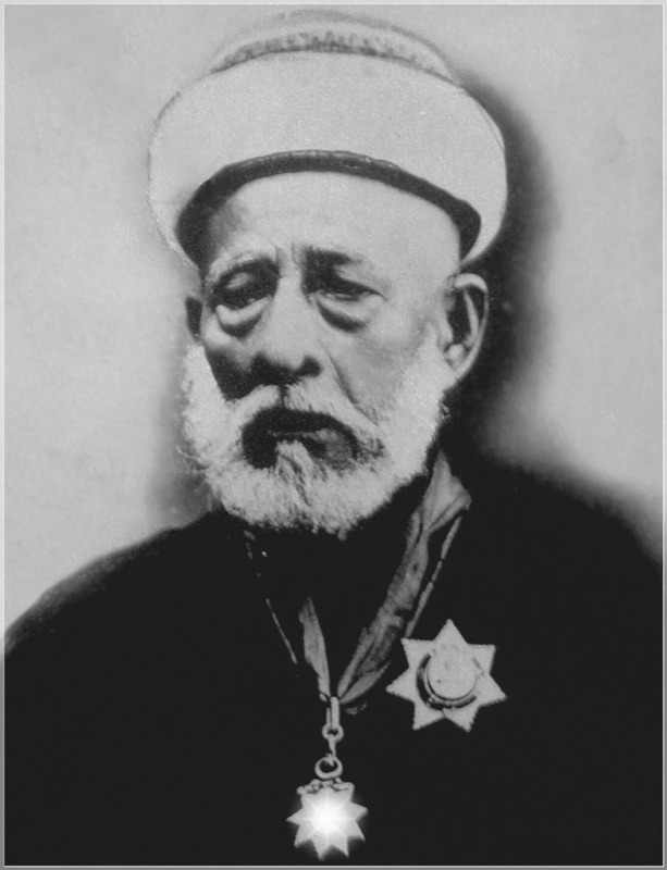Habib Hassan Alattas